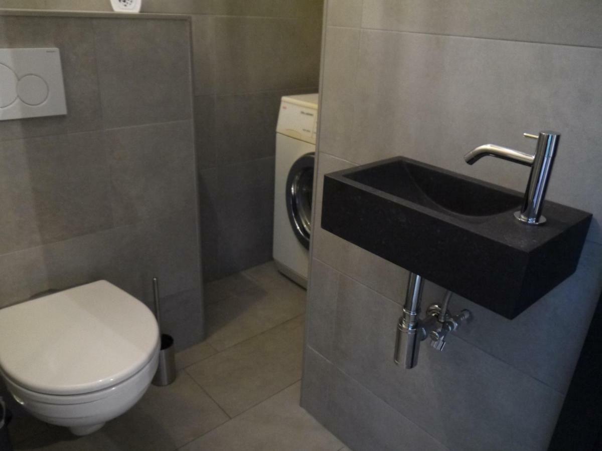 אוסטקאפלה Vakantiehuis Hof Molenzicht מראה חיצוני תמונה